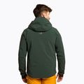 Pánska lyžiarska bunda Helly Hansen Alpha 3.0 green 65551_495 4
