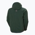 Pánska lyžiarska bunda Helly Hansen Alpha 3.0 green 65551_495 7