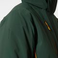 Pánska lyžiarska bunda Helly Hansen Alpha 3.0 green 65551_495 8