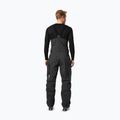 Pánske lyžiarske nohavice Helly Hansen Sogn Bib Shell black 2