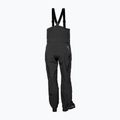 Pánske lyžiarske nohavice Helly Hansen Sogn Bib Shell black 6