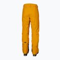 Helly Hansen Legendary Insulated pánske lyžiarske nohavice žlté 65704_328 6