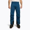 Helly Hansen Legendary Insulated pánske lyžiarske nohavice modré 65704_606