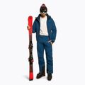Helly Hansen Legendary Insulated pánske lyžiarske nohavice modré 65704_606 2