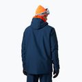 Helly Hansen pánska lyžiarska bunda Garibaldi 2.0 navy blue 65747_584 2