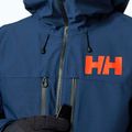 Helly Hansen pánska lyžiarska bunda Garibaldi 2.0 navy blue 65747_584 4