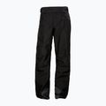 Pánske lyžiarske nohavice Helly Hansen Garibaldi 2.0 black