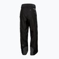 Pánske lyžiarske nohavice Helly Hansen Garibaldi 2.0 black 2