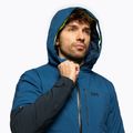 Helly Hansen pánska lyžiarska bunda Carv Lifaloft modrá 65777_606 4