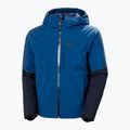 Helly Hansen pánska lyžiarska bunda Carv Lifaloft modrá 65777_606 8