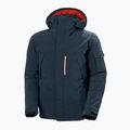 Helly Hansen pánska lyžiarska bunda Val D' Isere Puffy navy blue 65865_597 6