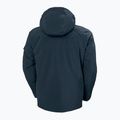 Helly Hansen pánska lyžiarska bunda Val D' Isere Puffy navy blue 65865_597 7