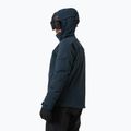 Helly Hansen pánska lyžiarska bunda Val D' Isere Puffy navy blue 65865_597 2