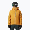 Helly Hansen pánska lyžiarska bunda Swift Team žltá 65871_328