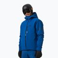 Helly Hansen pánska lyžiarska bunda Swift Team blue 65871_606