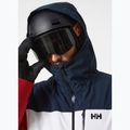 Pánska lyžiarska bunda Helly Hansen Gravity red 3