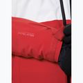 Pánska lyžiarska bunda Helly Hansen Gravity red 5