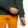 Pánska lyžiarska bunda Helly Hansen Alpine Insulated green 65874_495 5