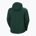 Pánska lyžiarska bunda Helly Hansen Alpine Insulated green 65874_495 7