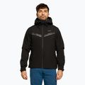 Pánska lyžiarska bunda Helly Hansen Alpine Insulated black 65874_990