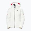 Helly Hansen Alphelia Infinity white महिला स्की जैकेट 6