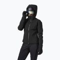 Helly Hansen Alphelia Infinity black women's ski jacket