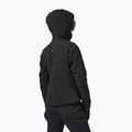 Helly Hansen Alphelia Infinity black women's ski jacket 2