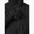 Helly Hansen Alphelia Infinity black women's ski jacket 4