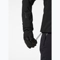 Helly Hansen Alphelia Infinity black women's ski jacket 5