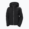 Helly Hansen Alphelia Infinity black women's ski jacket 6