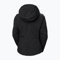 Helly Hansen Alphelia Infinity black women's ski jacket 7