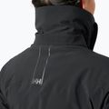 Dámska lyžiarska bunda Helly Hansen Alphelia black 4
