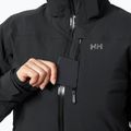 Dámska lyžiarska bunda Helly Hansen Alphelia black 5