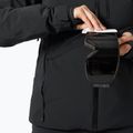 Dámska lyžiarska bunda Helly Hansen Alphelia black 8