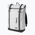 Helly Hansen Stockholm 28 l turistický batoh sivý 67187_853