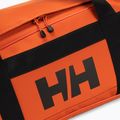 Helly Hansen H/H Scout Duffel cestovná taška oranžová 67441_300 3