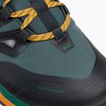 Pánske trekingové topánky Helly Hansen Traverse Ht šedo-čierne 1185_495-8.5 12