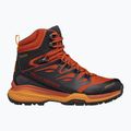 Pánske trekové topánky Helly Hansen Traverse HT Boot orange 11807_300 11