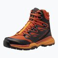 Pánske trekové topánky Helly Hansen Traverse HT Boot orange 11807_300 13