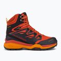 Pánske trekové topánky Helly Hansen Traverse HT Boot orange 11807_300 2