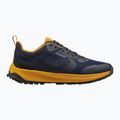 Pánske trekingové topánky Helly Hansen Gobi 2 tmavomodro-žlté 1189_66-8 11