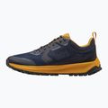 Pánske trekingové topánky Helly Hansen Gobi 2 tmavomodro-žlté 1189_66-8 12