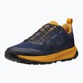Pánske trekingové topánky Helly Hansen Gobi 2 tmavomodro-žlté 1189_66-8 13