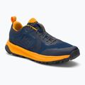 Pánske trekingové topánky Helly Hansen Gobi 2 tmavomodro-žlté 1189_66-8