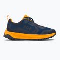 Pánske trekingové topánky Helly Hansen Gobi 2 tmavomodro-žlté 1189_66-8 2