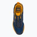 Pánske trekingové topánky Helly Hansen Gobi 2 tmavomodro-žlté 1189_66-8 6