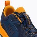 Pánske trekingové topánky Helly Hansen Gobi 2 tmavomodro-žlté 1189_66-8 9