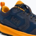 Pánske trekingové topánky Helly Hansen Gobi 2 tmavomodro-žlté 1189_66-8 10