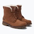 Helly Hansen dámske trekové topánky Marion 3 brown 11832_741-6F 4