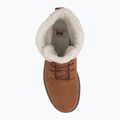 Helly Hansen dámske trekové topánky Marion 3 brown 11832_741-6F 6